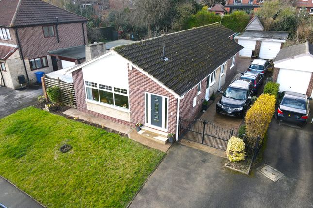 Detached bungalow for sale in Sedgefield Way, Mexborough