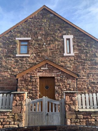 Thumbnail Property to rent in South Row, Barrow-In-Furness