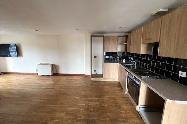 Flat 3, Docks Chapel,, Embankment Road, Carmarthenshire photo 3