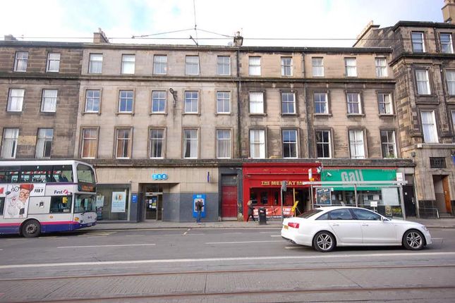 Flat to rent in West Maitland Street, Haymarket, Edinburgh
