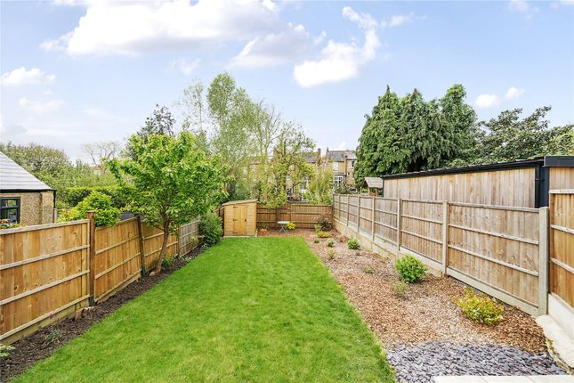 Semi-detached house for sale in Cranley Gardens, London