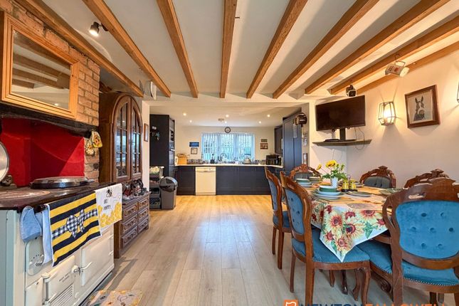 Yonder Cottage Beckingham Road, Lincoln photo 4