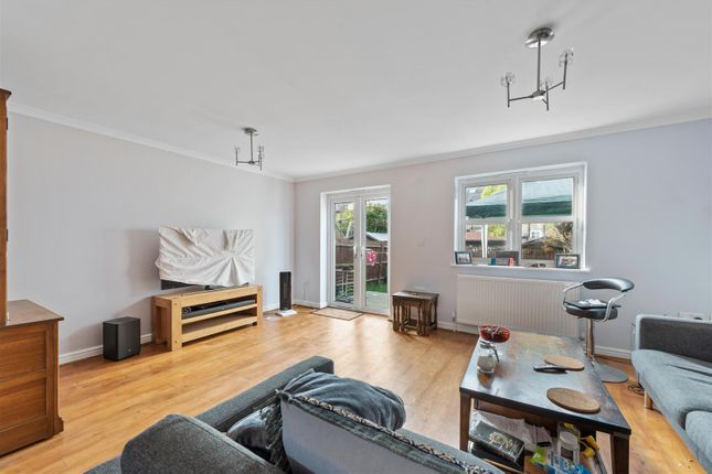 Semi-detached house for sale in Abbotsbury Road, Morden