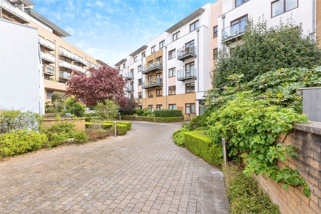 Flat for sale in St. David Mews, Bristol