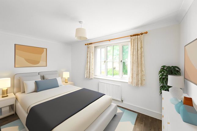 Terraced house for sale in Reigate Hill, Reigate, Surrey