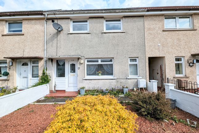 Terraced house for sale in Frew Terrace, Irvine