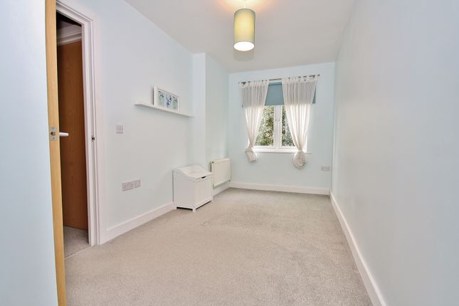 Detached house to rent in Lydger Close, Woking, Surrey