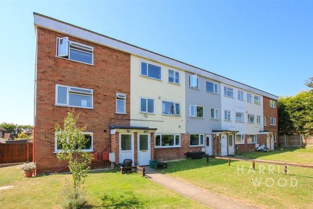 Property to rent in Harwich Road, Colchester, Essex