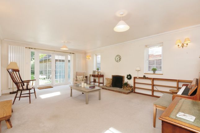 Bungalow for sale in Petworth Road, Witley, Godalming, Surrey