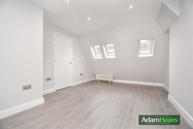 Thumbnail Flat to rent in Ballards Lane, Finchley Central