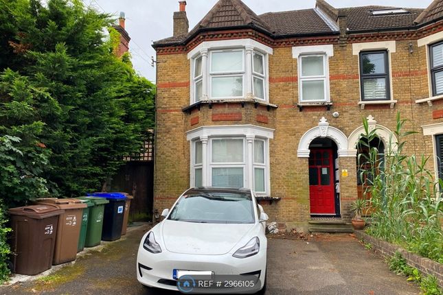 Blenheim Gardens, Flat, Wallington photo 2