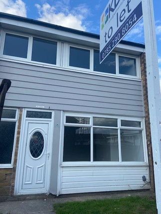 Thumbnail Terraced house to rent in Torquay Parade, Hebburn