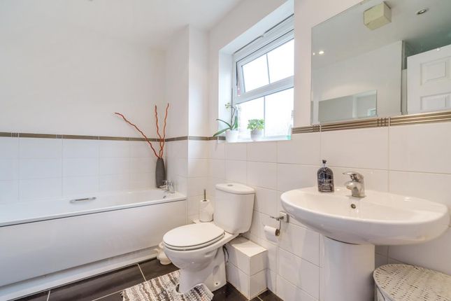 Town house for sale in Camberley, Surrey