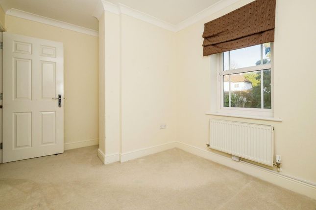 Detached house to rent in St Bernards Road, Sutton Coldfield, West Midlands