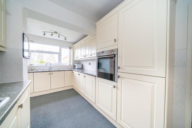 Semi-detached house for sale in Quinton Avenue, Great Wyrley, Walsall