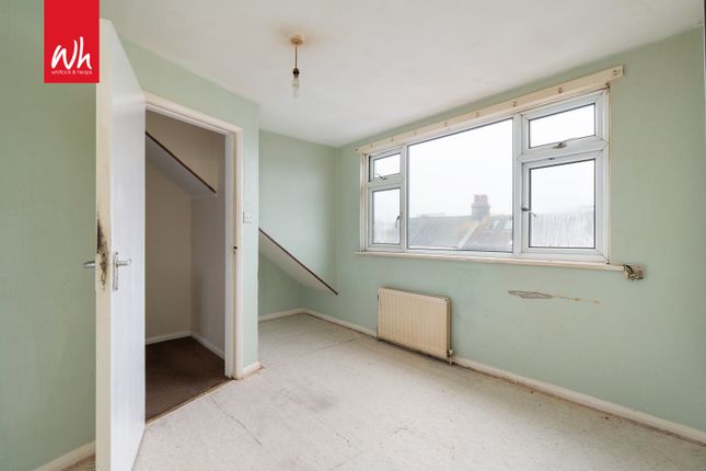 Terraced house for sale in Norway Street, Portslade, Brighton