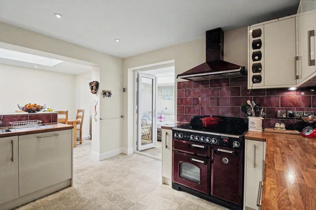 Sunnyview, 86 High Road, Gorefield photo 3