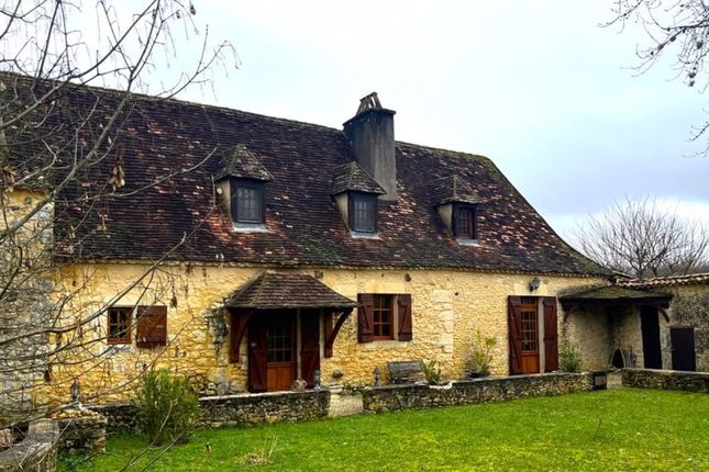 Property for sale in Near Le Bugue, Dordogne, Nouvelle-Aquitaine