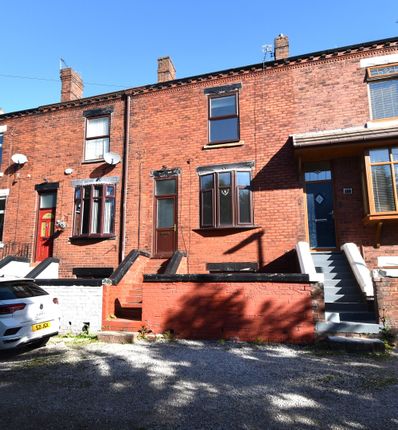 Thumbnail Terraced house for sale in Nelson Street, Tyldesley