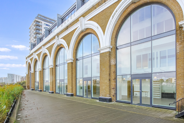 Thumbnail Office to let in Paynes Wharf, 23-25 Wharf Street, Deptford, London