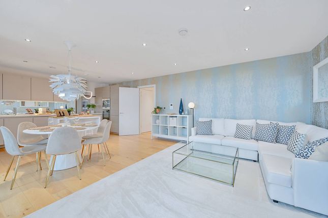 Glenthorne Road, Hammersmith photo 3