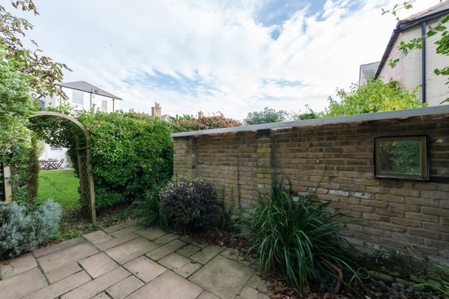 Terraced house for sale in Victoria Road, Deal, Kent