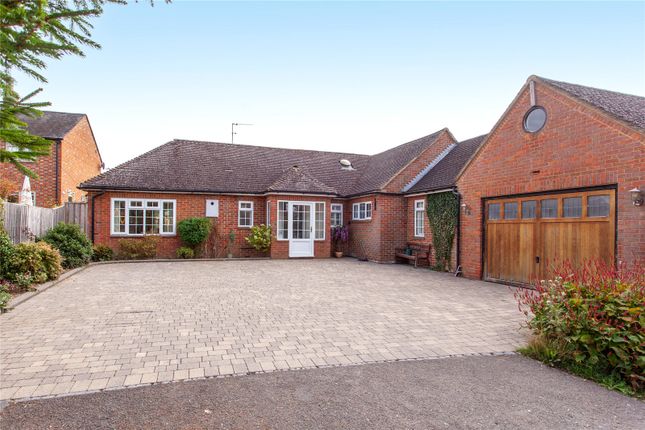 Thumbnail Bungalow for sale in Fingest, Henley-On-Thames, Oxfordshire