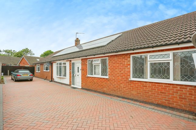 3, Ballater Close, Leicester photo 4