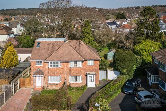 3-bed house on 2, Selworthy Close, Whitecliff, £550,000