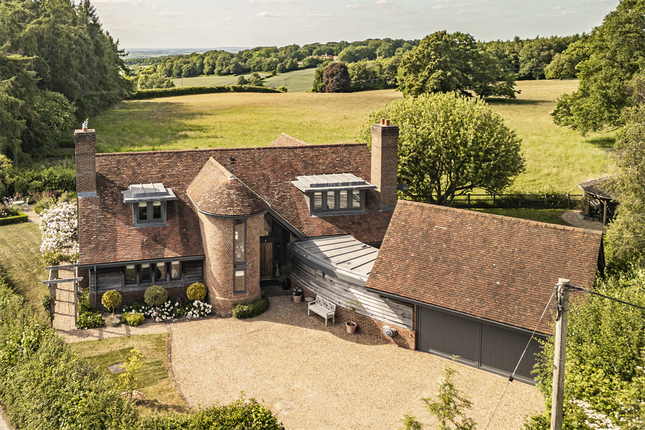 Owl Cottage, Coldharbour photo 3