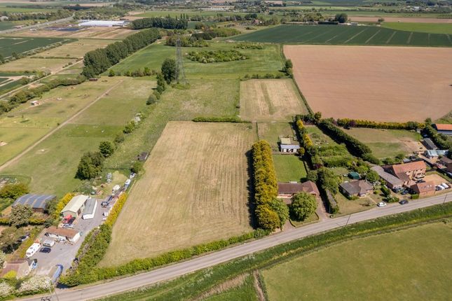 Fenlands, 145, St. Pauls Road South, Wisbech photo 2