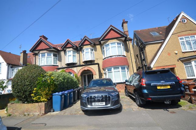 4-bed house on 32, Southfield Park, Harrow, £790,000