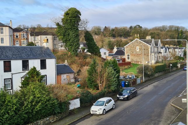 Flat for sale in Ardbeg Road, Rothesay, Isle Of Bute