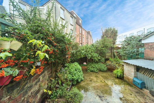 Ground Floor Flat, 28, Coombe Road, East Sussex photo 2