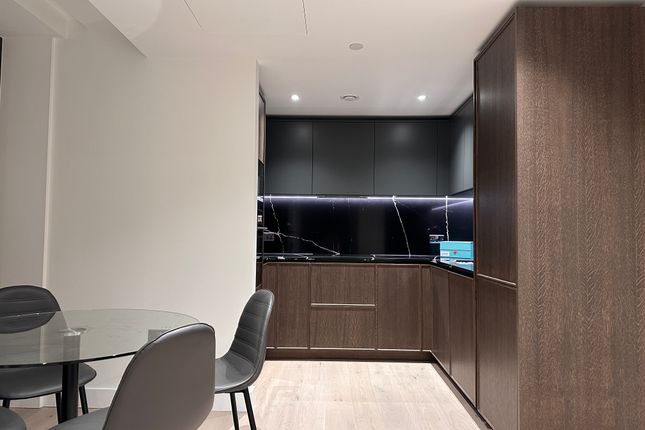 2-bed flat on Mount Pleasant, London, £1,750,000