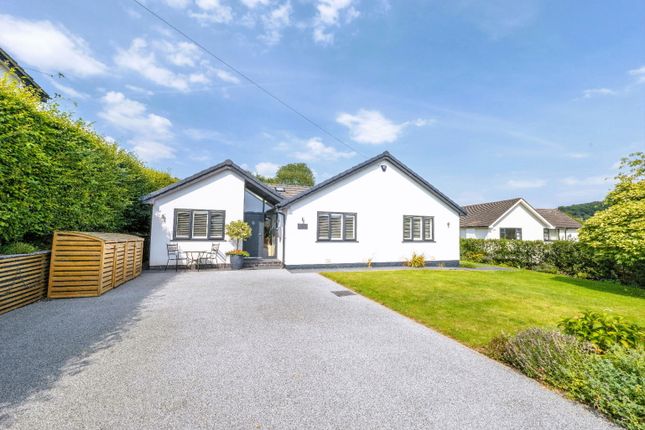 4-bed detached on 1, Nab Lane, Macclesfield, £775,000
