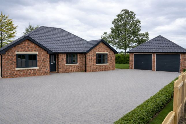 6 Shepherds Lane, Helpringham, Sleaford, NG34 0RU - listing photo