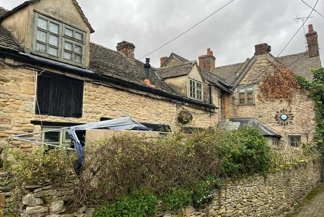 Cottage for sale in High Street, Lechlade