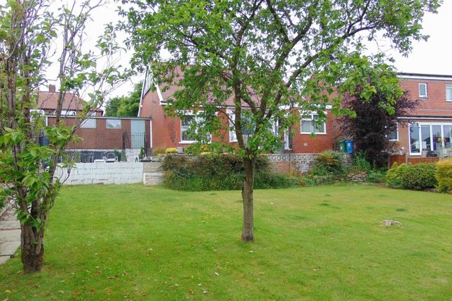Detached house for sale in Edward Road, Shaw