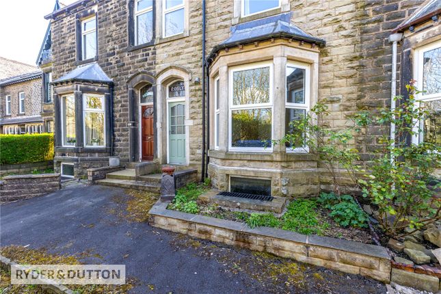 4-bed house on 10, Woodlea Bank, Rossendale, £239,950