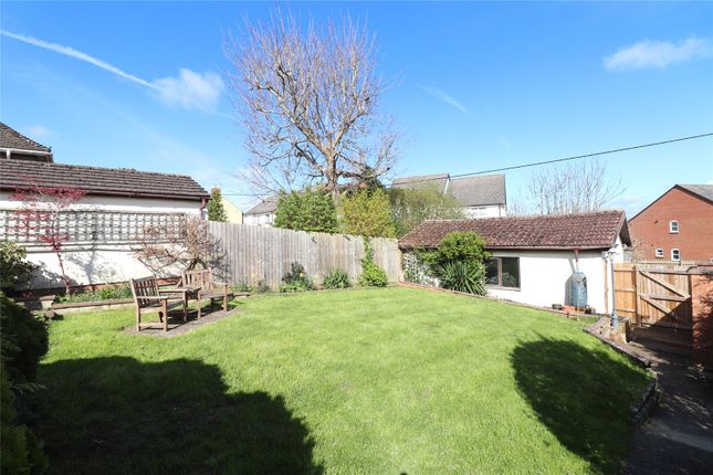 Bungalow for sale in Queen Street, Weedon, Northamptonshire