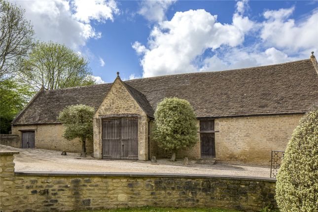 Tithe Barn