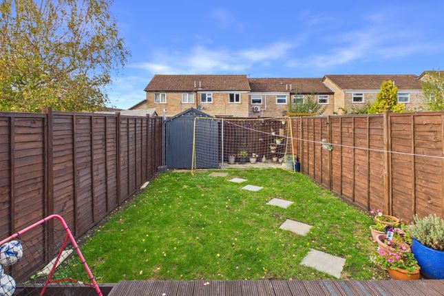 Filbert Close, Gloucester photo 4