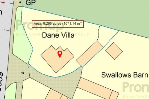 Chelford Road, Alderley Edge, Cheshire SK9, 4 bedroom detached house