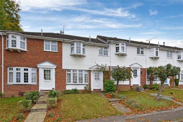 Thumbnail Terraced house to rent in Marlow, Marlow
