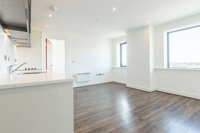 10, Flat 108, Nexus Point, Edwards Road, Birmingham photo 3