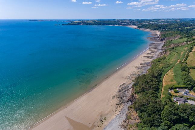 Bungalow for sale in Taino Beach Lodge, Amroth, Narberth, Pembrokeshire