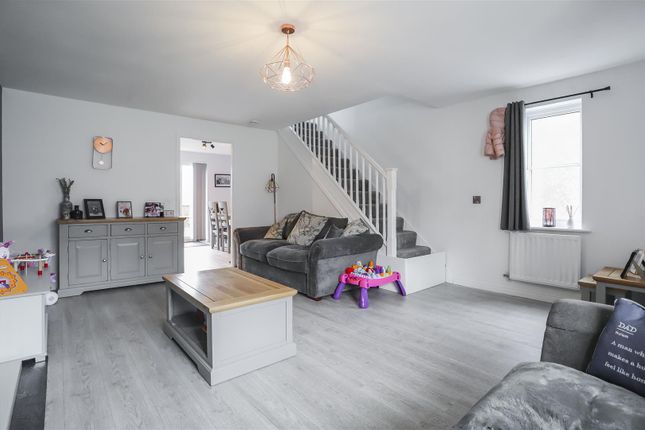 Property for sale in Spring Meadows, Clayton Le Moors, Accrington