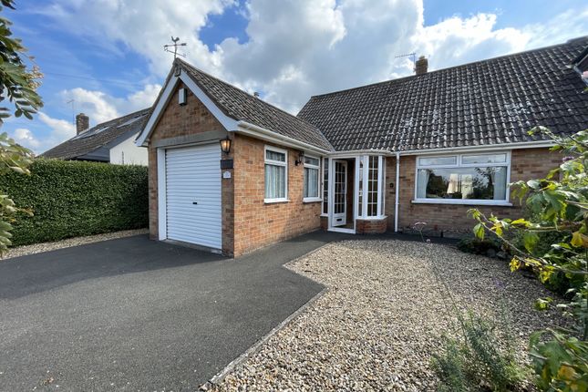 Bungalow for sale in Old Road, Bridgwater