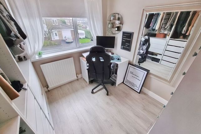 Semi-detached house for sale in Ladybank, Chapel Park, Newcastle Upon Tyne